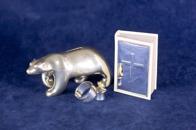 Christening Gifts