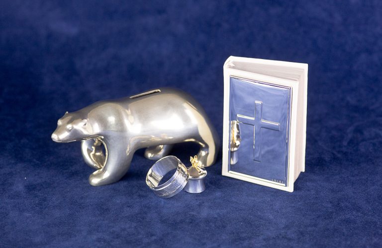 Christening Gifts