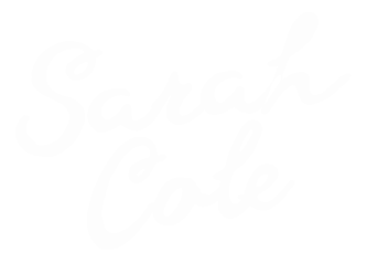 Sarah Cole Jewellery