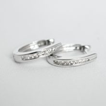 diamond hoops 3